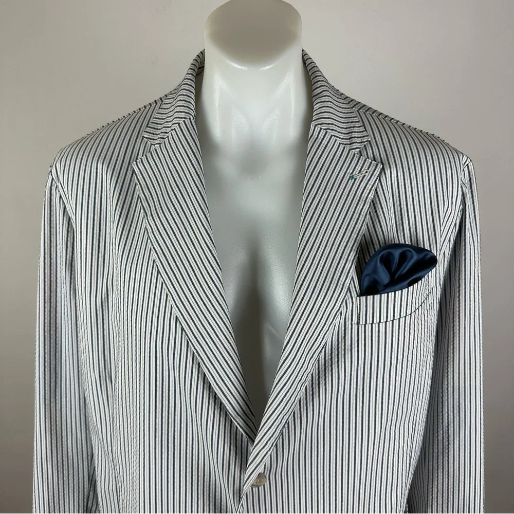 NWT Born to Be Bob 3XL Blazer